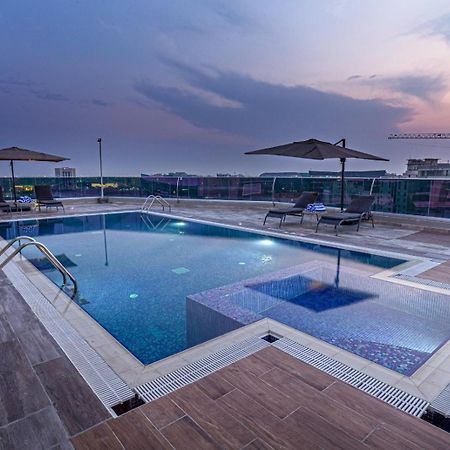 Green Park Hotel 도하 외부 사진