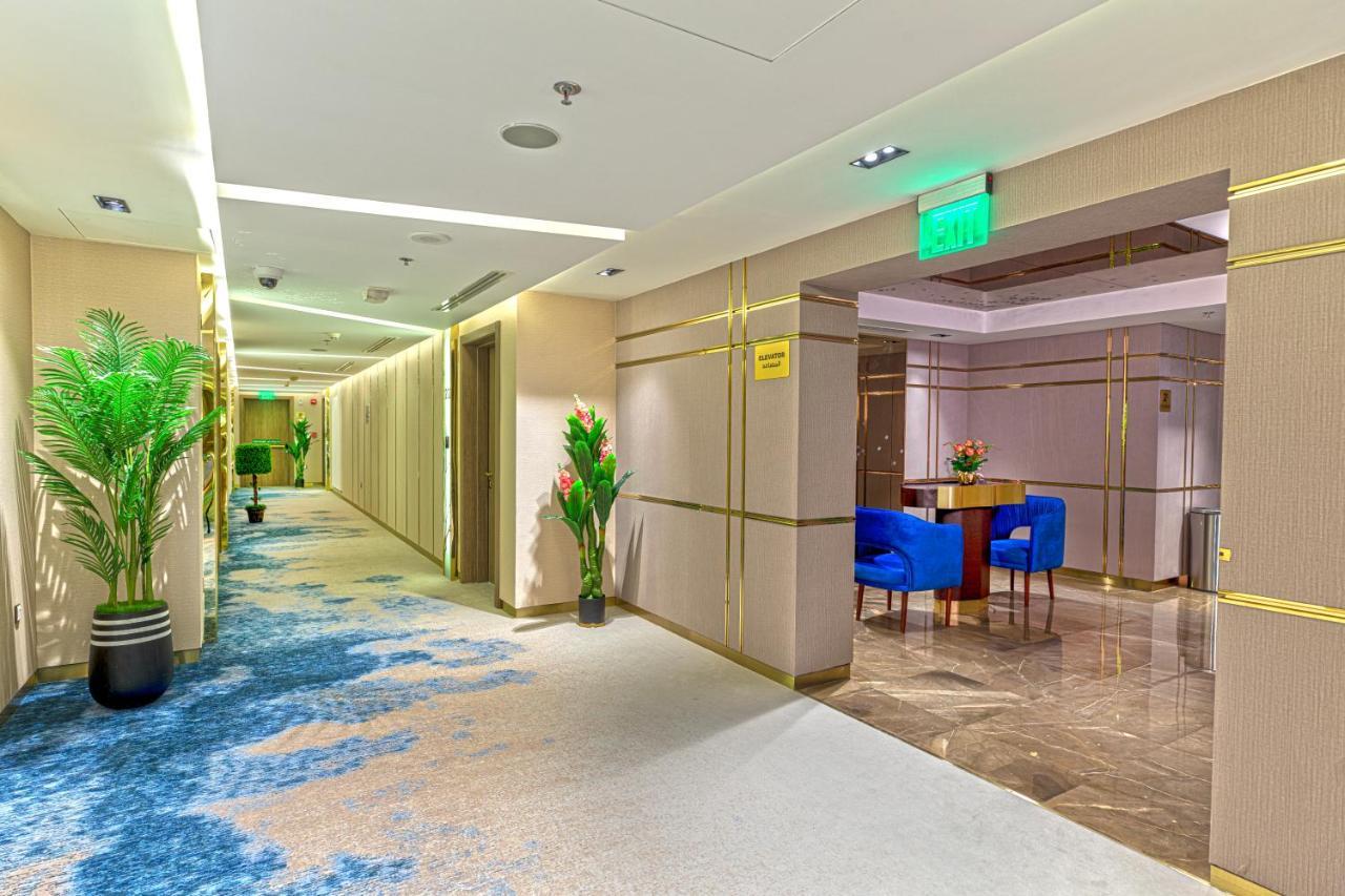 Green Park Hotel 도하 외부 사진
