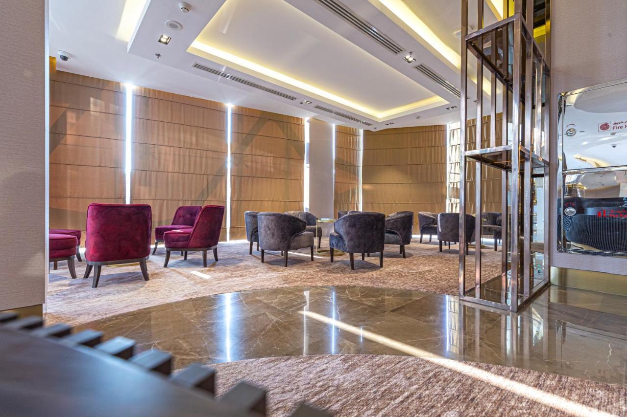 Green Park Hotel 도하 외부 사진