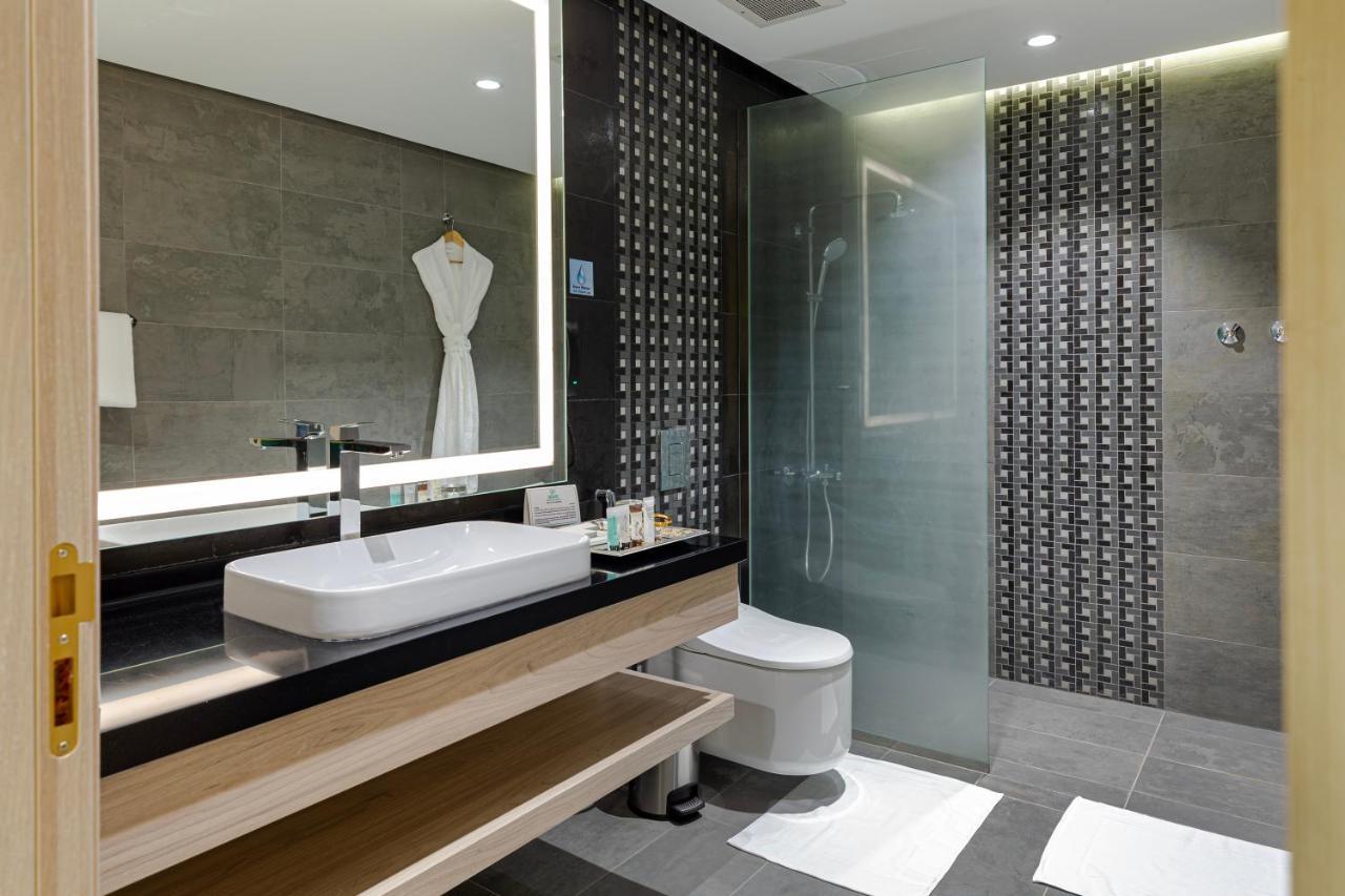 Green Park Hotel 도하 외부 사진