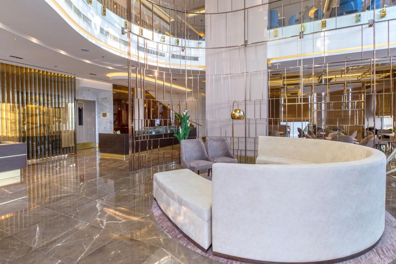 Green Park Hotel 도하 외부 사진