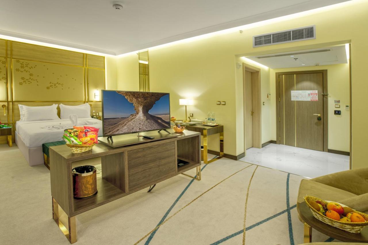 Green Park Hotel 도하 외부 사진
