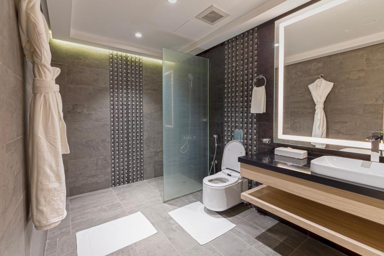 Green Park Hotel 도하 외부 사진
