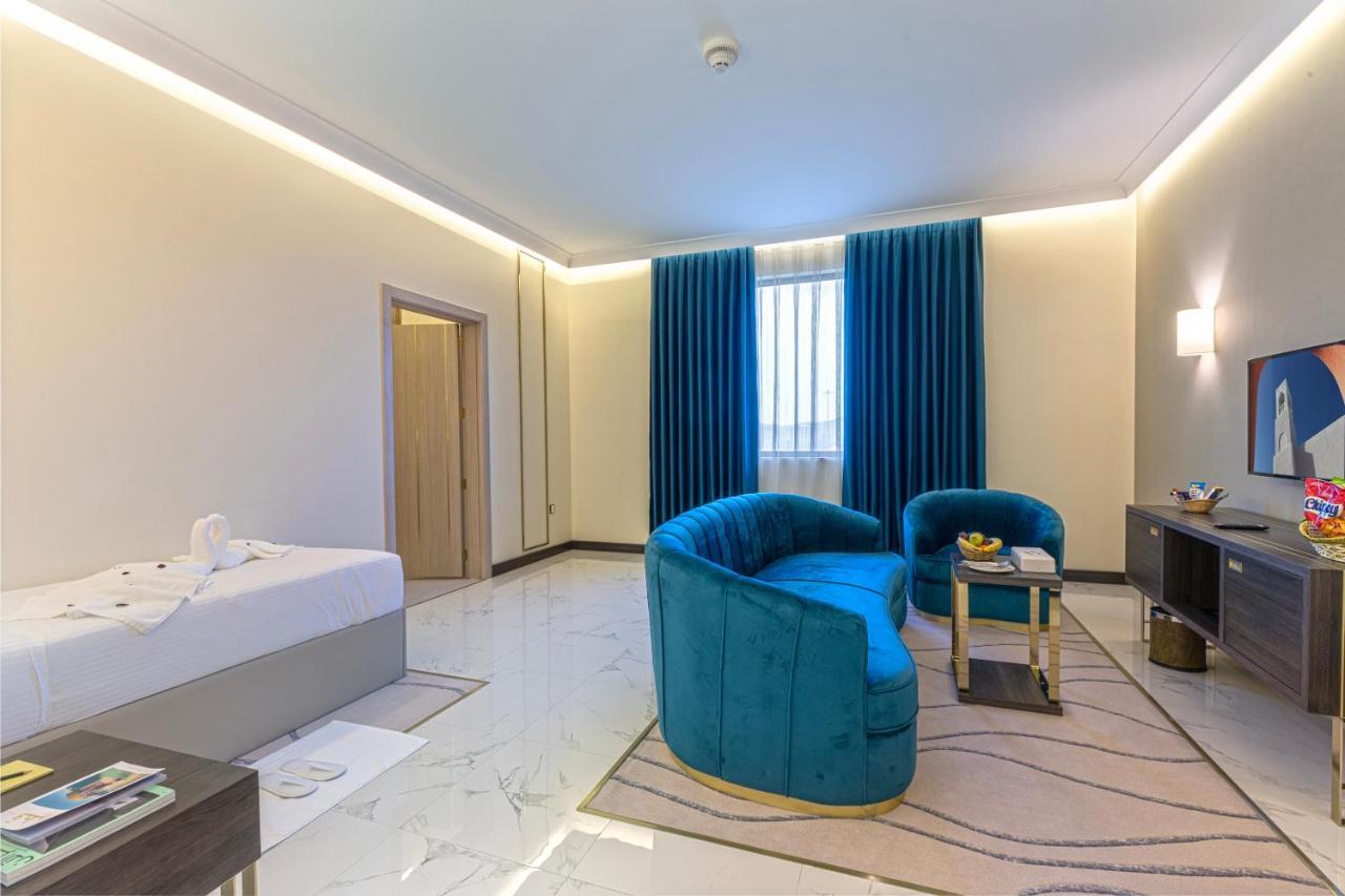 Green Park Hotel 도하 외부 사진
